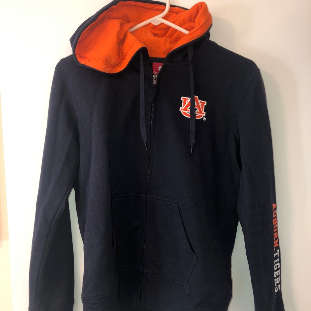 Auburn University hoodie